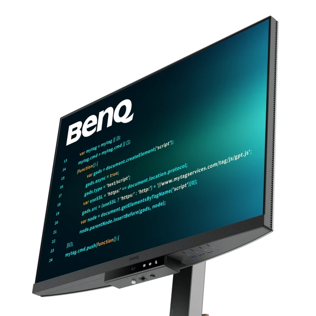 Монитор Benq RD280U 28