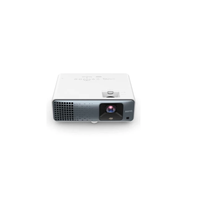 Проєктор Benq TK710 4K UHD 3840x2160 3200 ANSI люмен Grey/White (4718755093548)