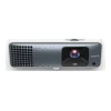 Проєктор Benq TK710 4K UHD 3840x2160 3200 ANSI люмен Grey/White (4718755093548)