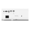 Проєктор Benq TK710 4K UHD 3840x2160 3200 ANSI люмен Grey/White (4718755093548)