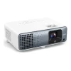 Проєктор Benq TK710 4K UHD 3840x2160 3200 ANSI люмен Grey/White (4718755093548)