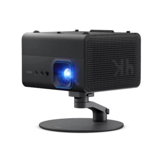Проєктор Benq GP520 4K UHD 2600 ANSI lm Wi-Fi Black (4718755094699)