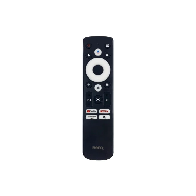 Проєктор Benq GP520 4K UHD 2600 ANSI lm Wi-Fi Black (4718755094699)