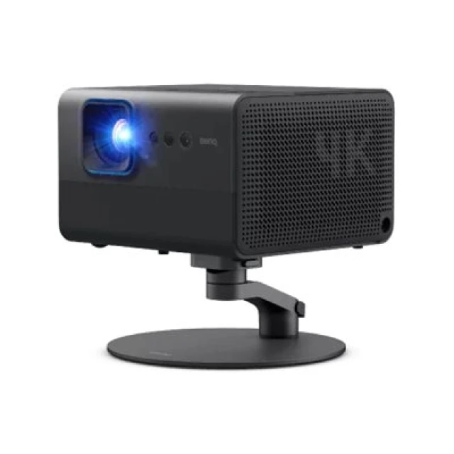 Проєктор Benq GP520 4K UHD 2600 ANSI lm Wi-Fi Black (4718755094699)