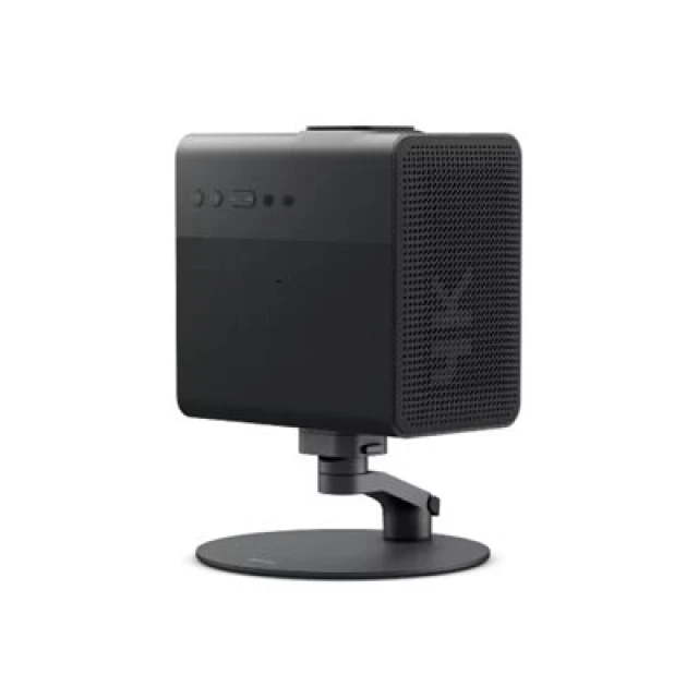 Проєктор Benq GP520 4K UHD 2600 ANSI lm Wi-Fi Black (4718755094699)