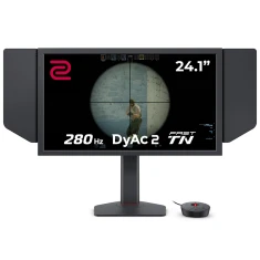 Монітор Benq XL2546X+ 24.1