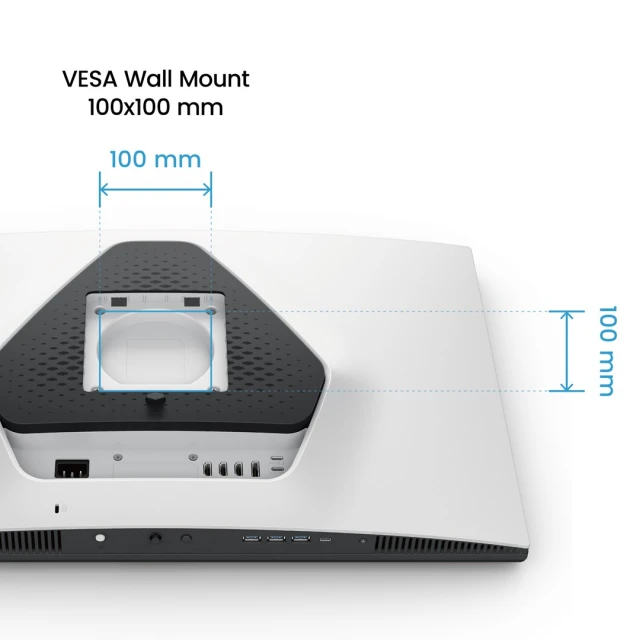 Монитор Benq EX271U 27