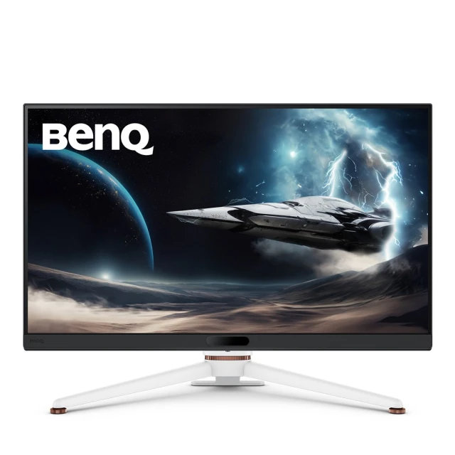 Монитор Benq EX271U 27