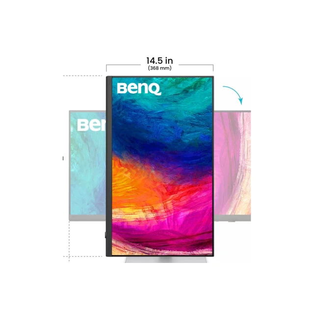 Монітор Benq PD2730S 27
