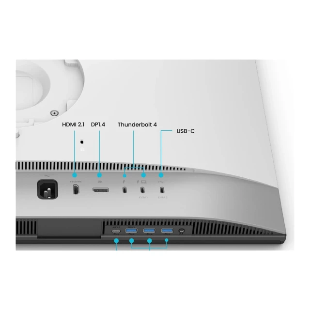 Монітор Benq PD2730S 27