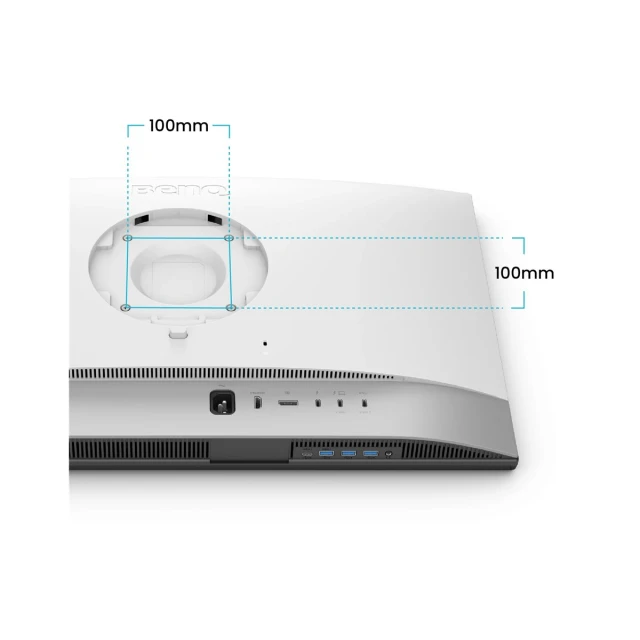 Монітор Benq PD2730S 27