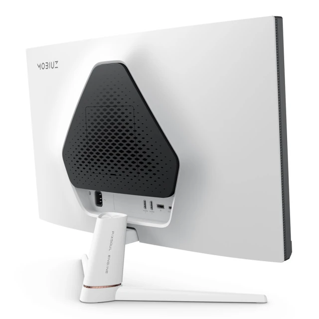 Монитор Benq MOBIUZ EX271 27