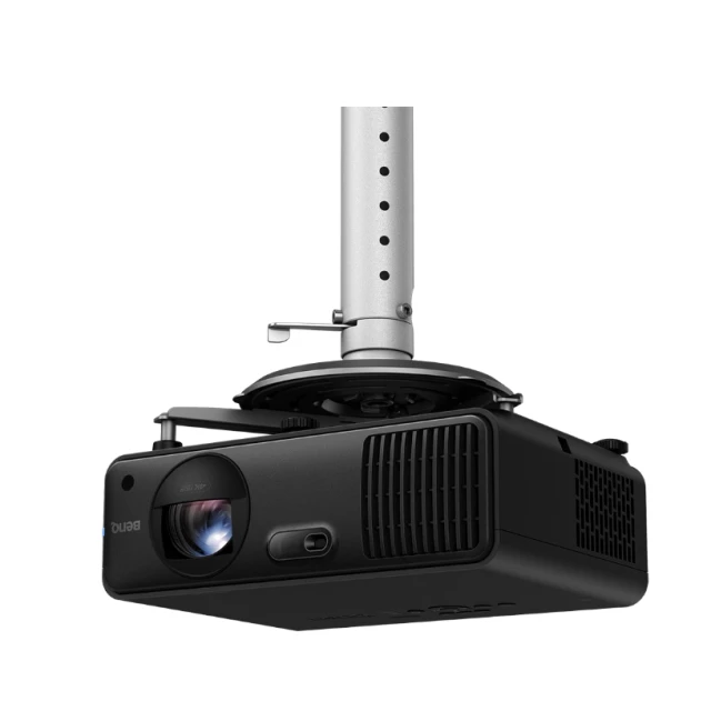 Проєктор Benq LK835ST 4K UHD 3840x2160 4000 ANSI люмен Black (4718755095436)