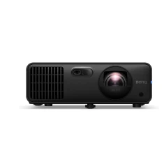 Проєктор Benq LK835ST 4K UHD 3840x2160 4000 ANSI люмен Black (4718755095436)