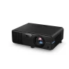 Проєктор Benq LK835ST 4K UHD 3840x2160 4000 ANSI люмен Black (4718755095436)