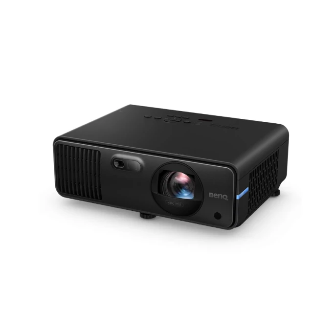 Проєктор Benq LK835ST 4K UHD 3840x2160 4000 ANSI люмен Black (4718755095436)