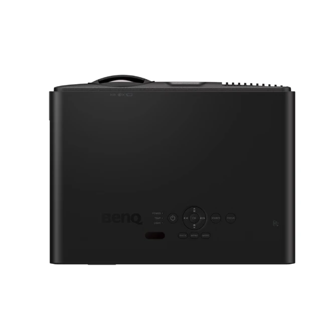 Проєктор Benq LK835ST 4K UHD 3840x2160 4000 ANSI люмен Black (4718755095436)