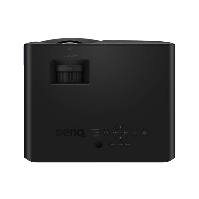 Проєктор Benq LK830ST 4K UHD 3840x2160 4000 ANSI люмен Black (4718755096273)