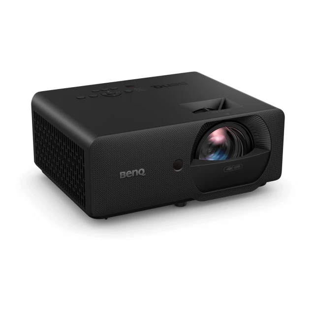 Проєктор Benq LK830ST 4K UHD 3840x2160 4000 ANSI люмен Black (4718755096273)