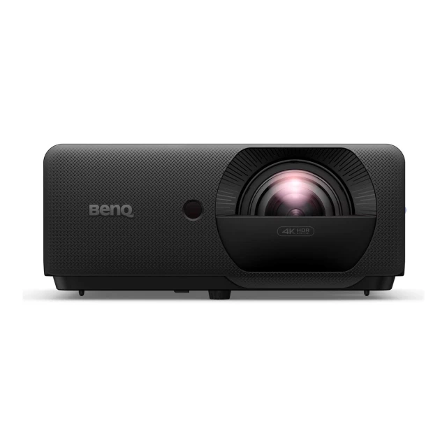 Проєктор Benq LK830ST 4K UHD 3840x2160 4000 ANSI люмен Black (4718755096273)