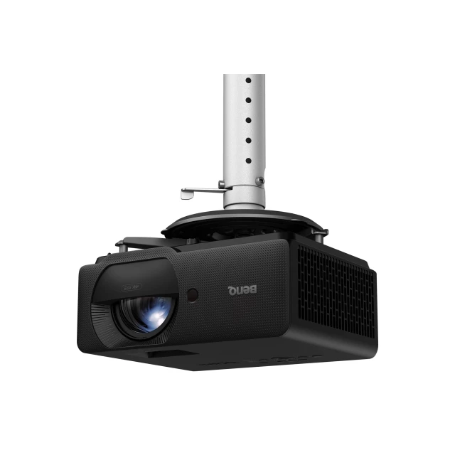 Проєктор Benq LK830ST 4K UHD 3840x2160 4000 ANSI люмен Black (4718755096273)
