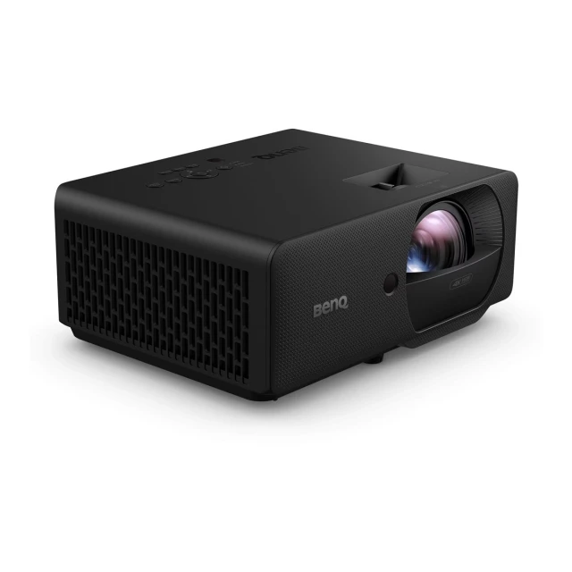 Проєктор Benq LK830ST 4K UHD 3840x2160 4000 ANSI люмен Black (4718755096273)