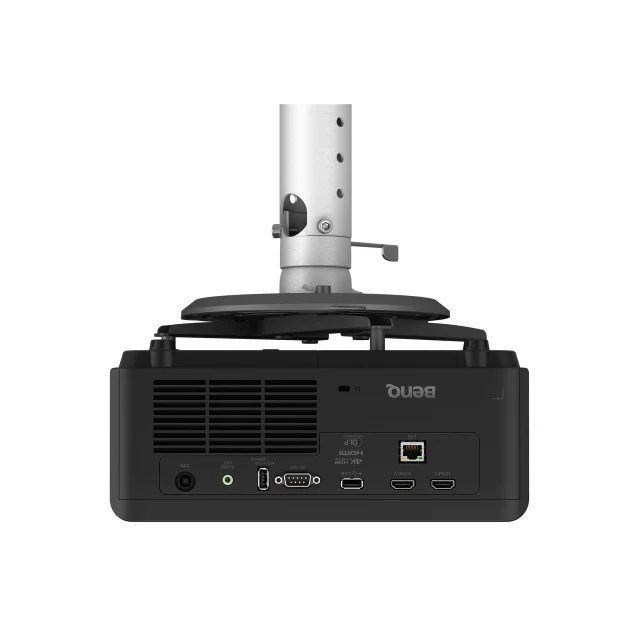 Проєктор Benq LK830ST 4K UHD 3840x2160 4000 ANSI люмен Black (4718755096273)