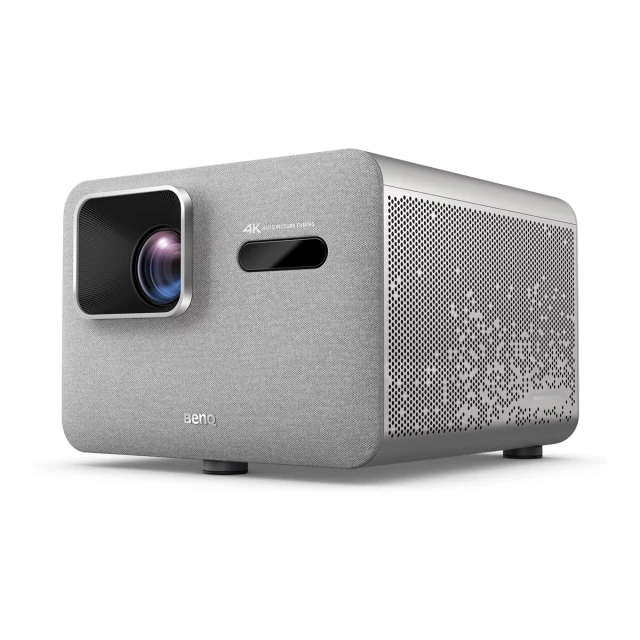 Проєктор Benq TK705STi 4K UHD 3840x2160 3000 ANSI люмен 16:9 Grey (4718755096341)