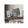 Проєктор Benq TK705STi 4K UHD 3840x2160 3000 ANSI люмен 16:9 Grey (4718755096341)