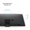Монітор Benq GW2490C 24
