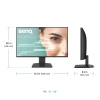 Монітор Benq GW2490C 24
