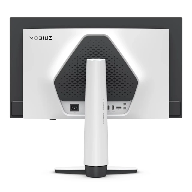 Монітор Benq MOBIUZ EX271UZ 27