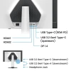 Монітор Benq MOBIUZ EX271UZ 27