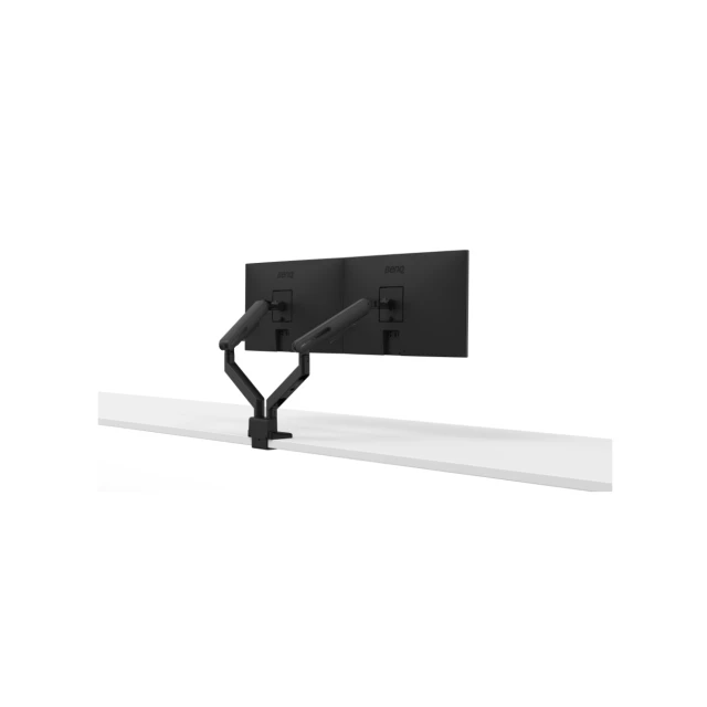 Кронштейн для двох моніторів Benq Ergo BDL01 17–35