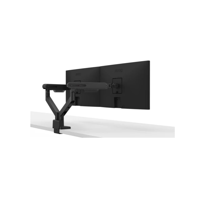 Кронштейн для двох моніторів Benq Ergo BDL01 17–35
