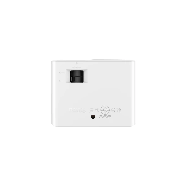 Проєктор Benq LH655C Full HD 1920x1080 4000 ANSI люменів White (4718755098536)