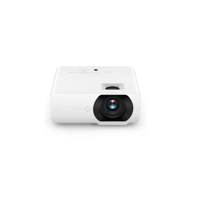 Проєктор Benq LH655C Full HD 1920x1080 4000 ANSI люменів White (4718755098536)