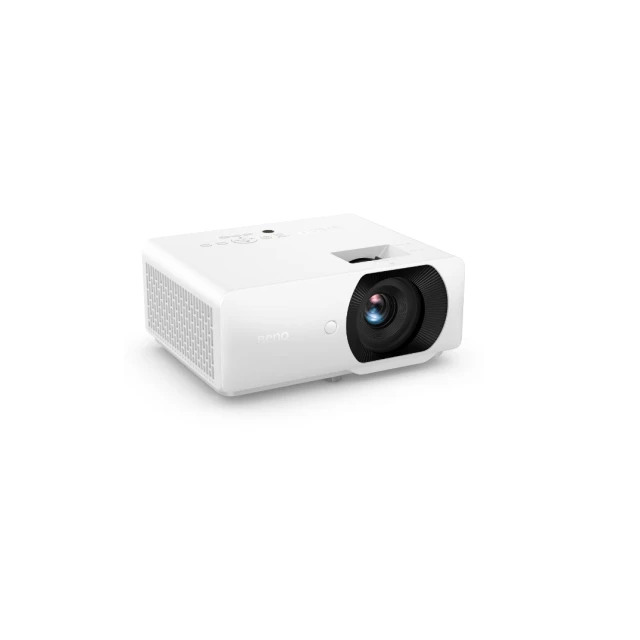 Проєктор Benq LH655C Full HD 1920x1080 4000 ANSI люменів White (4718755098536)
