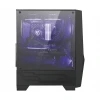 Корпус MSI MAG FORGE 100R Black (4719072676407)