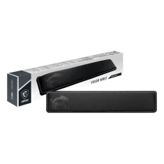 Підставка під зап'ястя MSI Vigor WR01 Black (4719072720742)