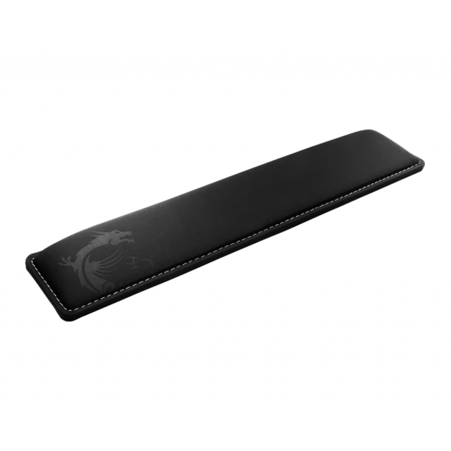 Підставка під зап'ястя MSI Vigor WR01 Black (4719072720742)