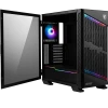 Корпус MSI MPG VELOX 100P AIRFLOW Black (4719072829292)