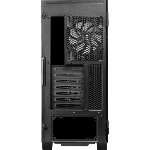 Корпус MSI MPG VELOX 100P AIRFLOW Black (4719072829292)