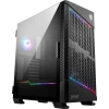 Корпус MSI MPG VELOX 100P AIRFLOW Black (4719072829292)
