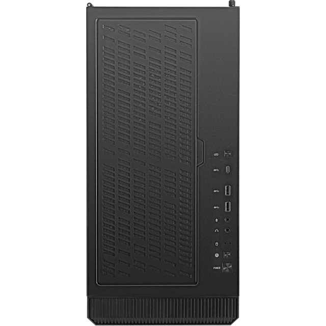 Корпус MSI MPG VELOX 100P AIRFLOW Black (4719072829292)