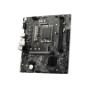 Материнська плата MSI PRO H610M-G (4719072942663)