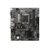 Материнська плата MSI PRO H610M-G (4719072942663)
