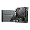 Материнська плата MSI PRO H610M-G (4719072942663)