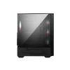Корпус MSI MAG FORGE 112R Black (4719072949679)