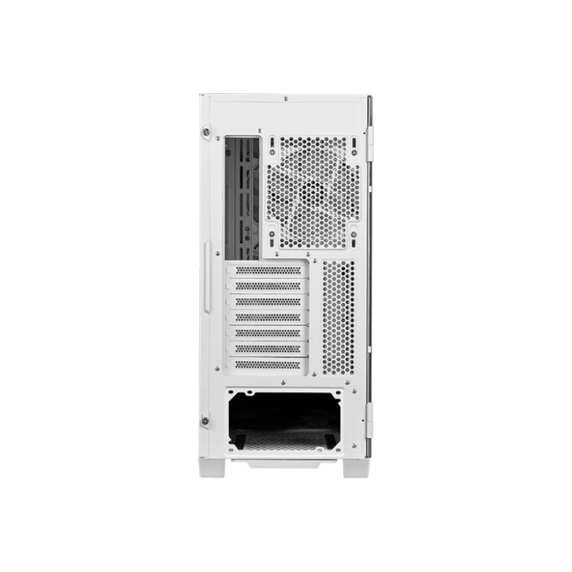 Корпус MSI MPG VELOX 100R White (4719072970239)